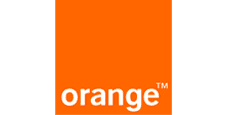 orange